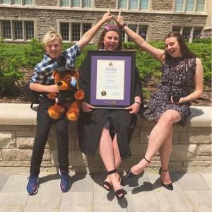 Meet your Posher, Erika